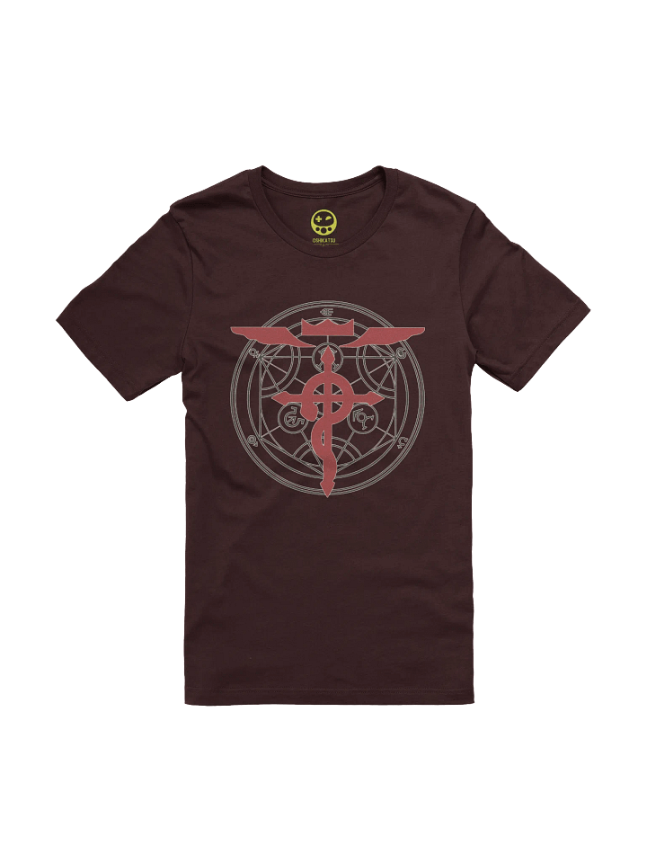 Forbidden Alchemy (Direct to Garment) product image (1)