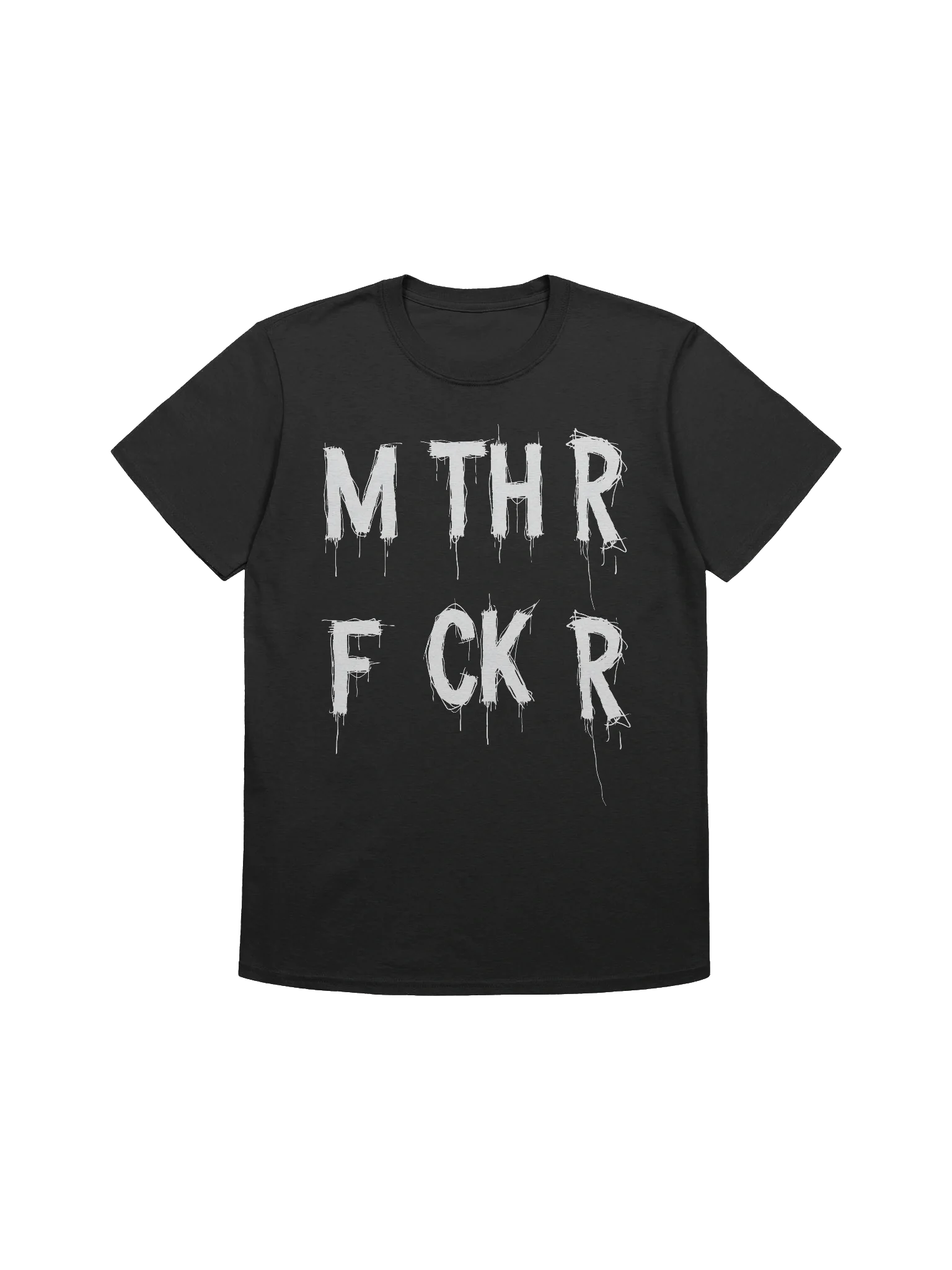 M(o)TH(e)R F(u)CK(e)R tee product image (1)