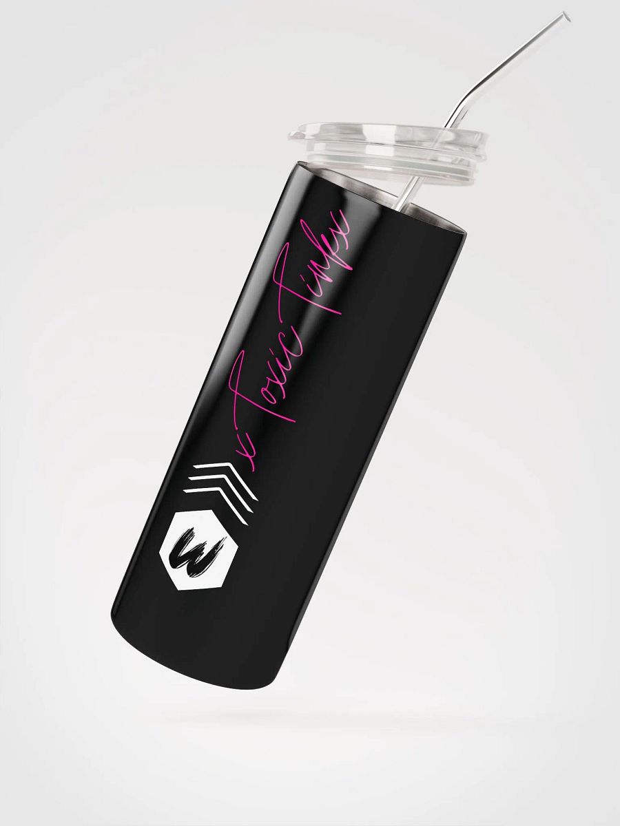 welcome tumbler product image (2)