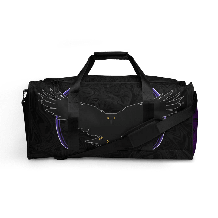 Gremlin Bag product image (1)