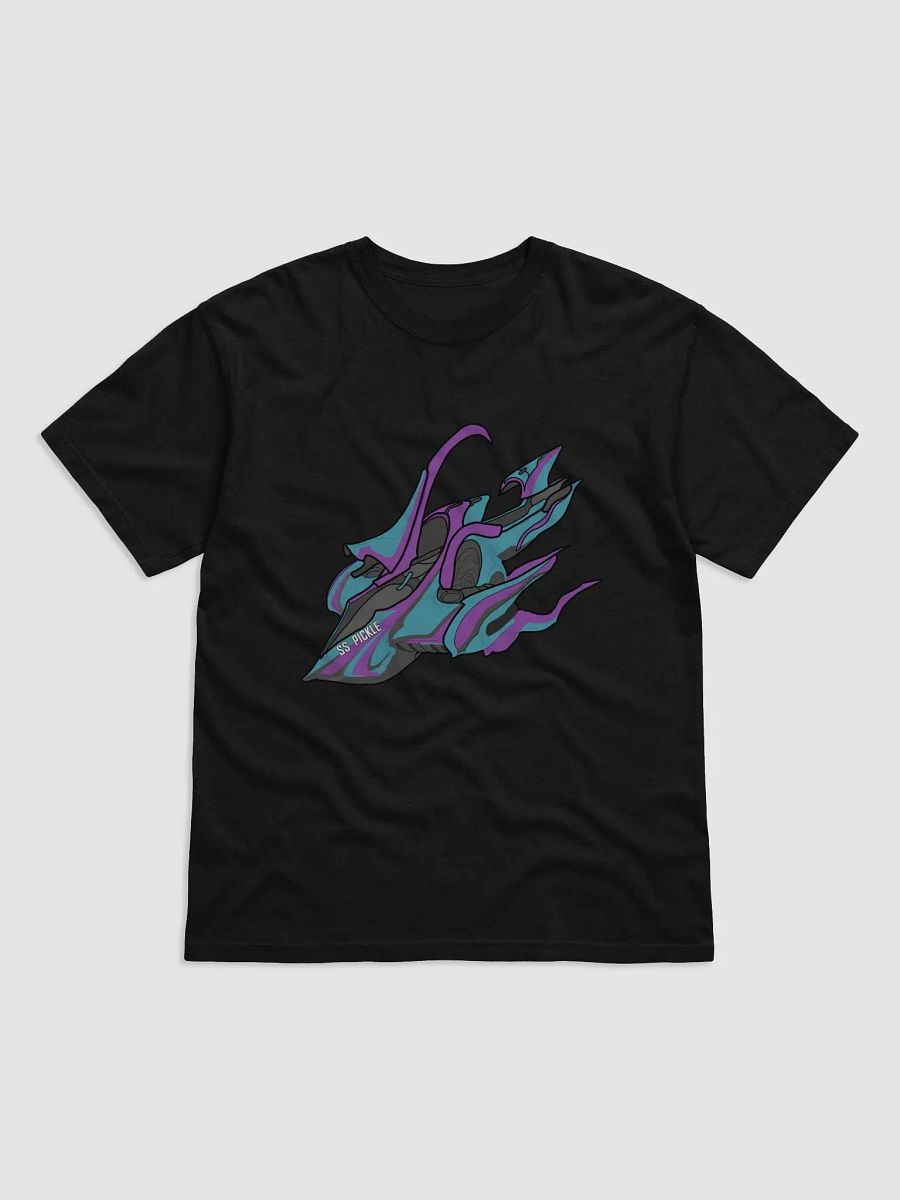 SS Pickle Crew Member Tee product image (1)