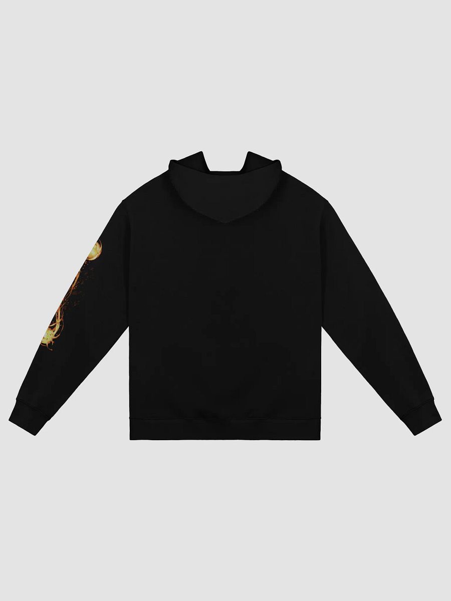 CBMOON "Egypt" OVERSIZED hoodie product image (2)