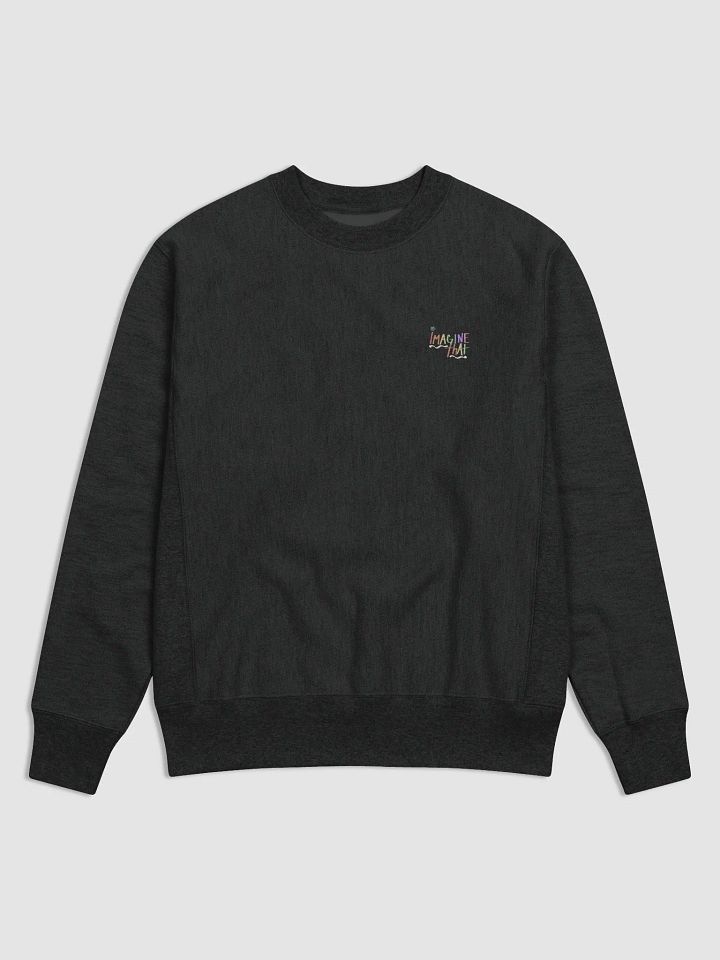 Tuning In Crewneck product image (1)