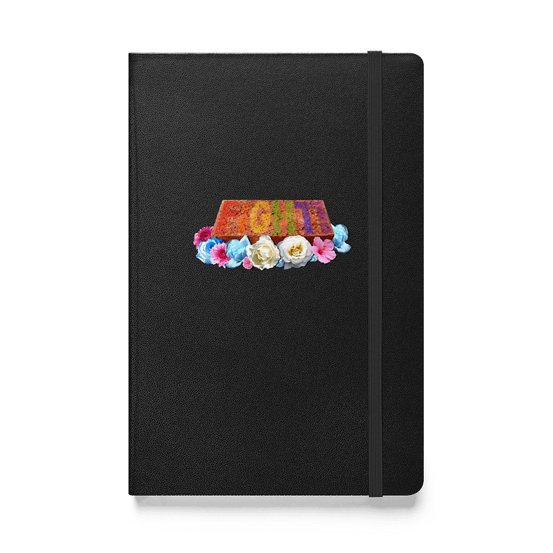 Pride is a Riot Journal