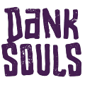 Dank Souls 💀 Unhinged Graphic T-Shirts with a Side of Brain Rot