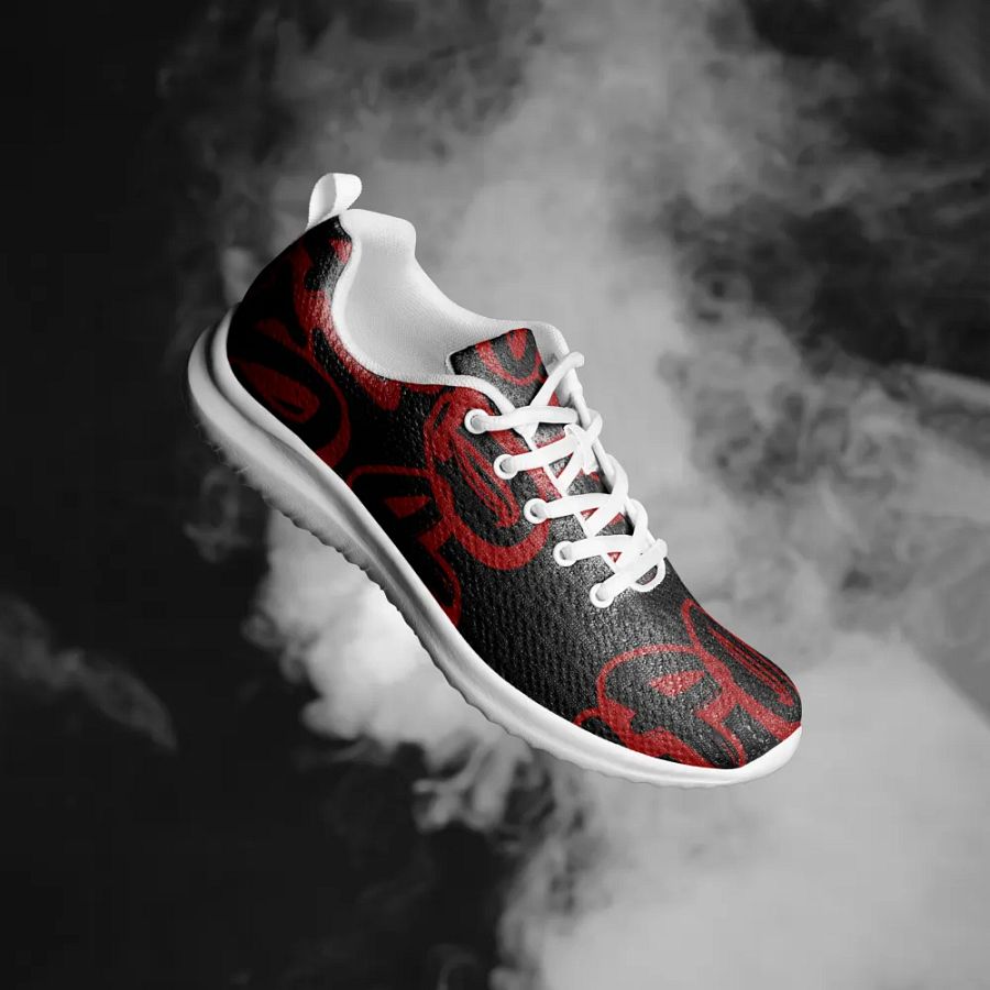 Spoken Athletic Shoes product image (11)