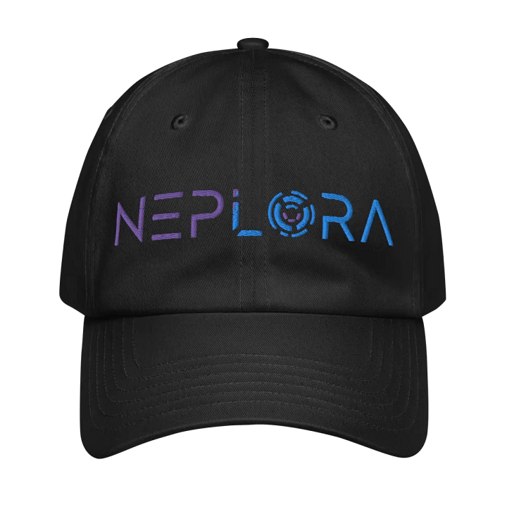 Neplora Dad Hat: Stay Cool and Stylish product image (1)