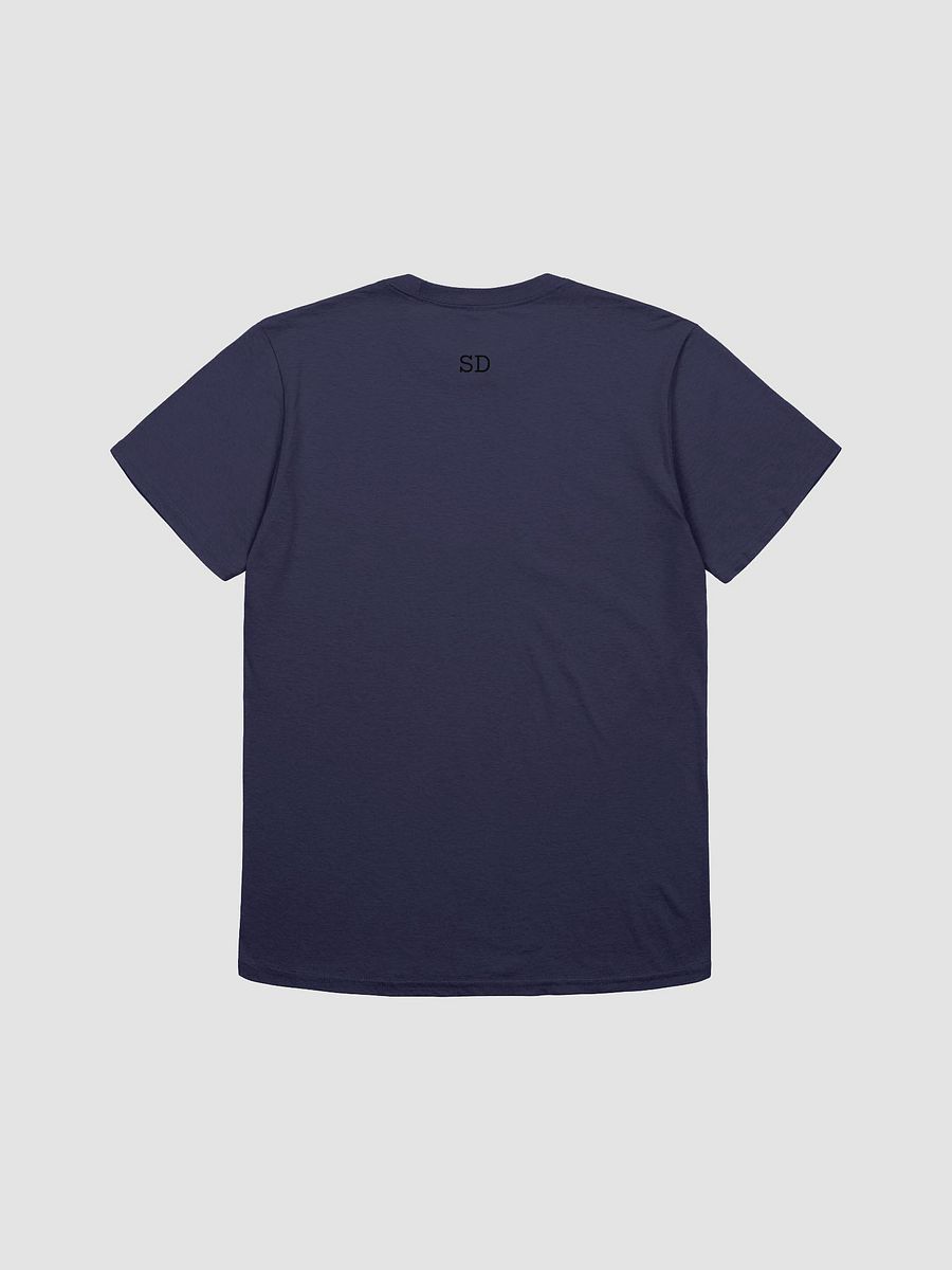 The Sun Will Always Rise T-shirt product image (3)