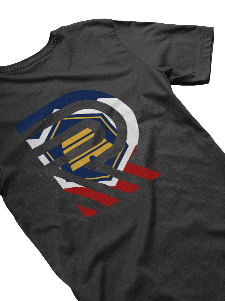 EXCLUSIVE: RO Flag Tee [UTAH] product image (3)