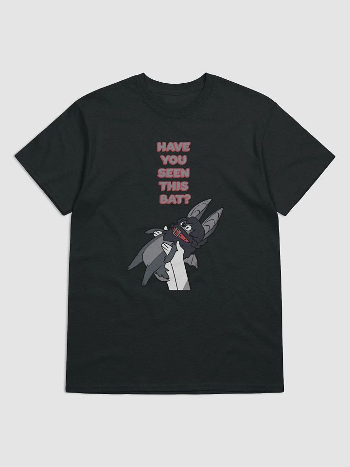 Have You Seen This Bat? product image (1)