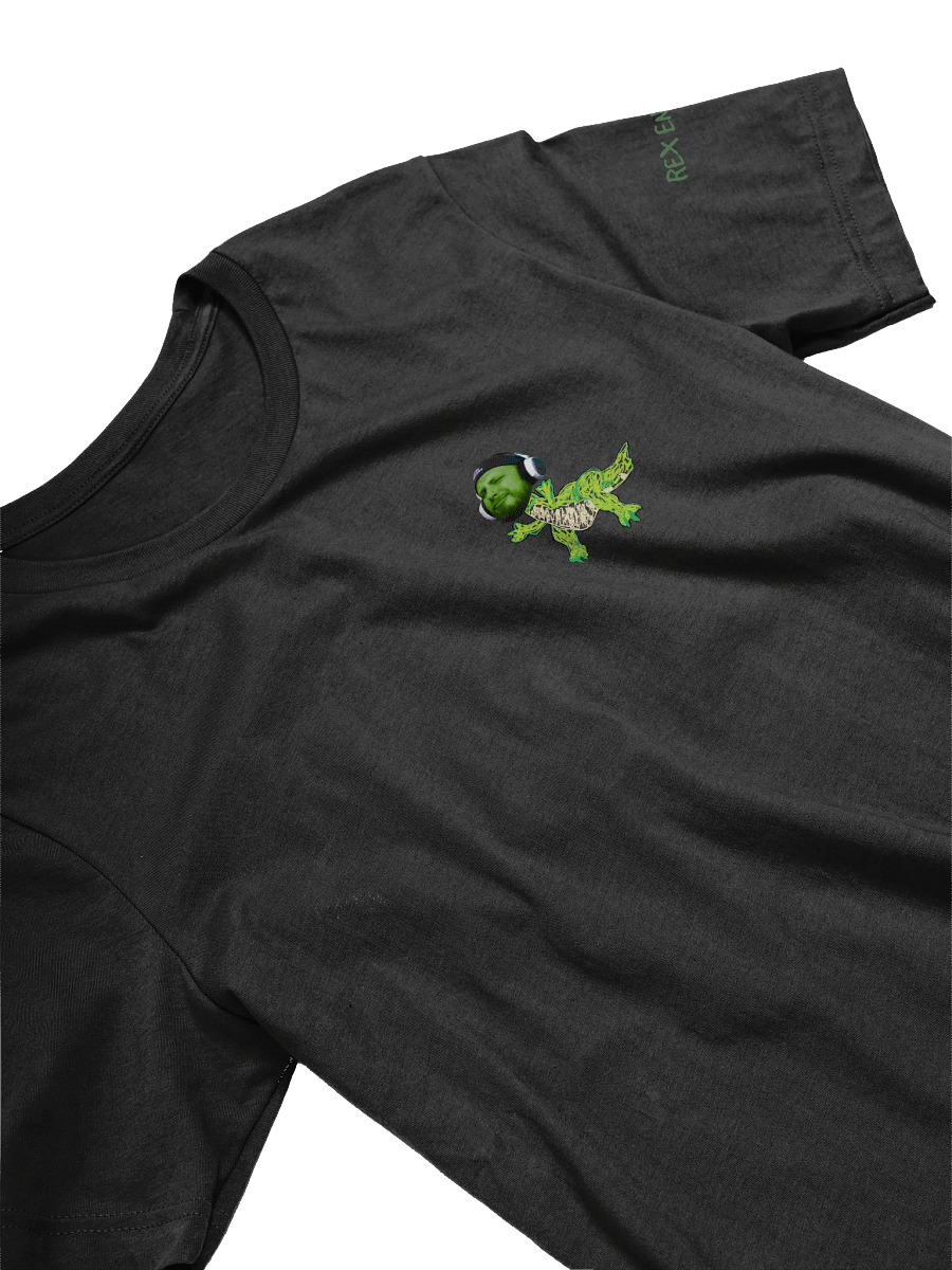 T-Rex Enjoyer T product image (3)