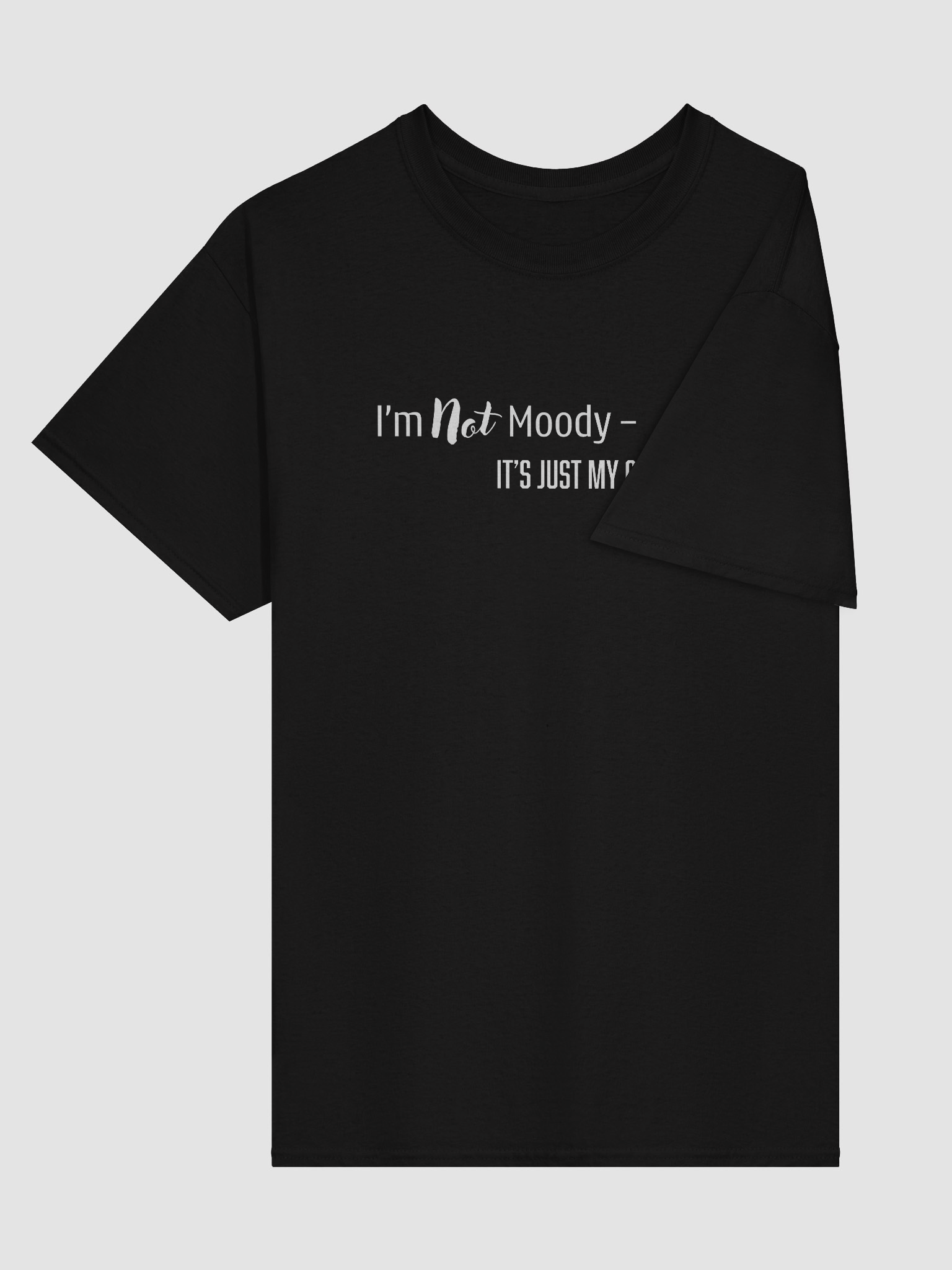 I’m Not Moody—It’s Just My Color Palette. product image (3)