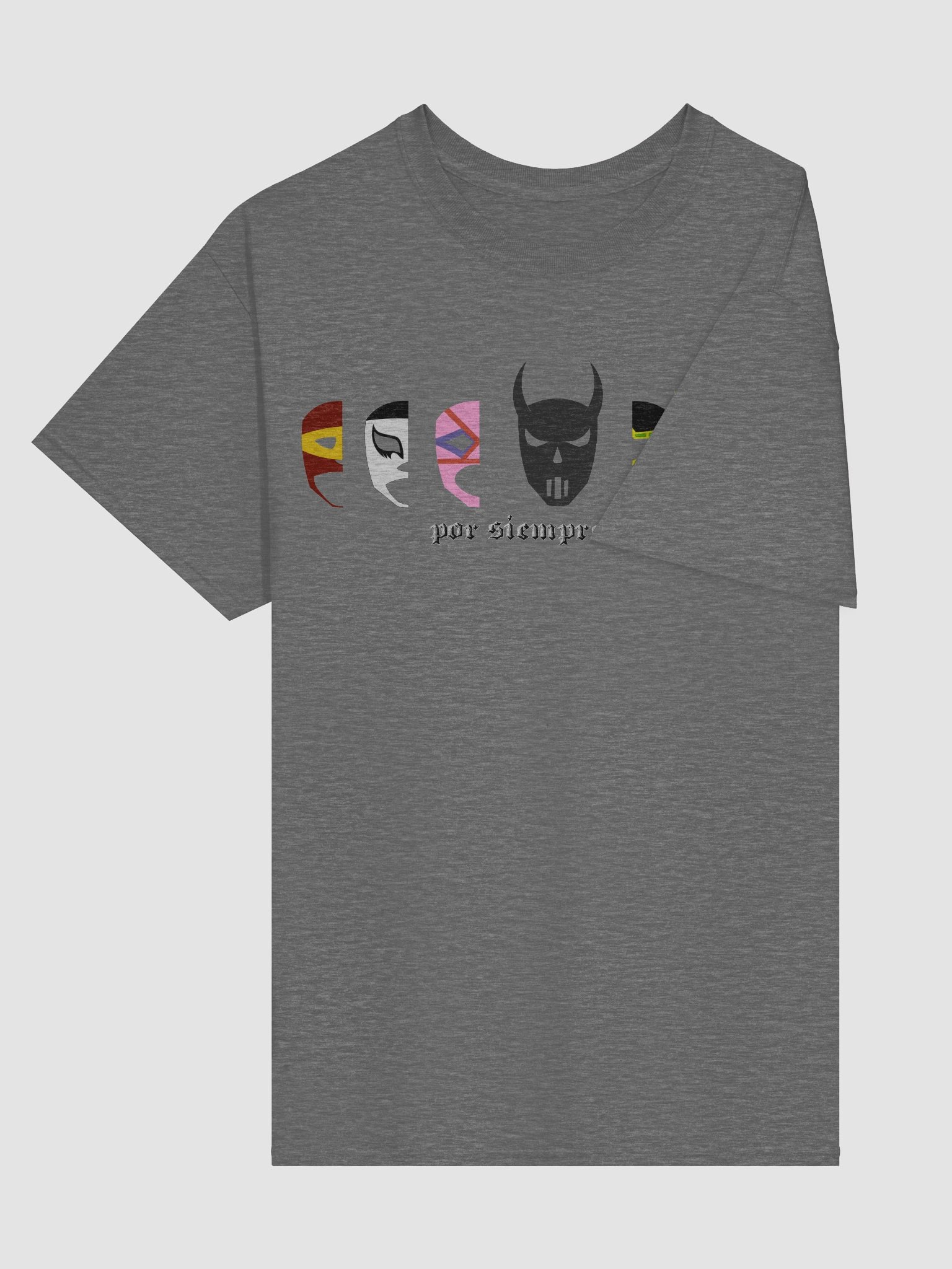 por siempre rudo product image (3)