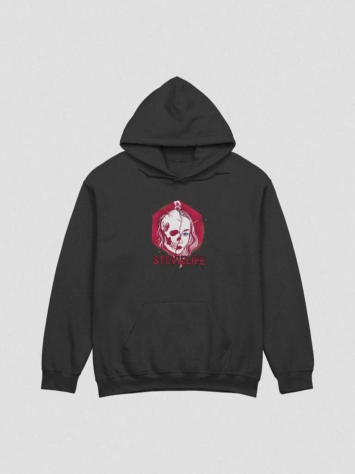 Classic Hoodie FIRE Mori product image (1)