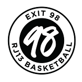 RJ13 Basketball