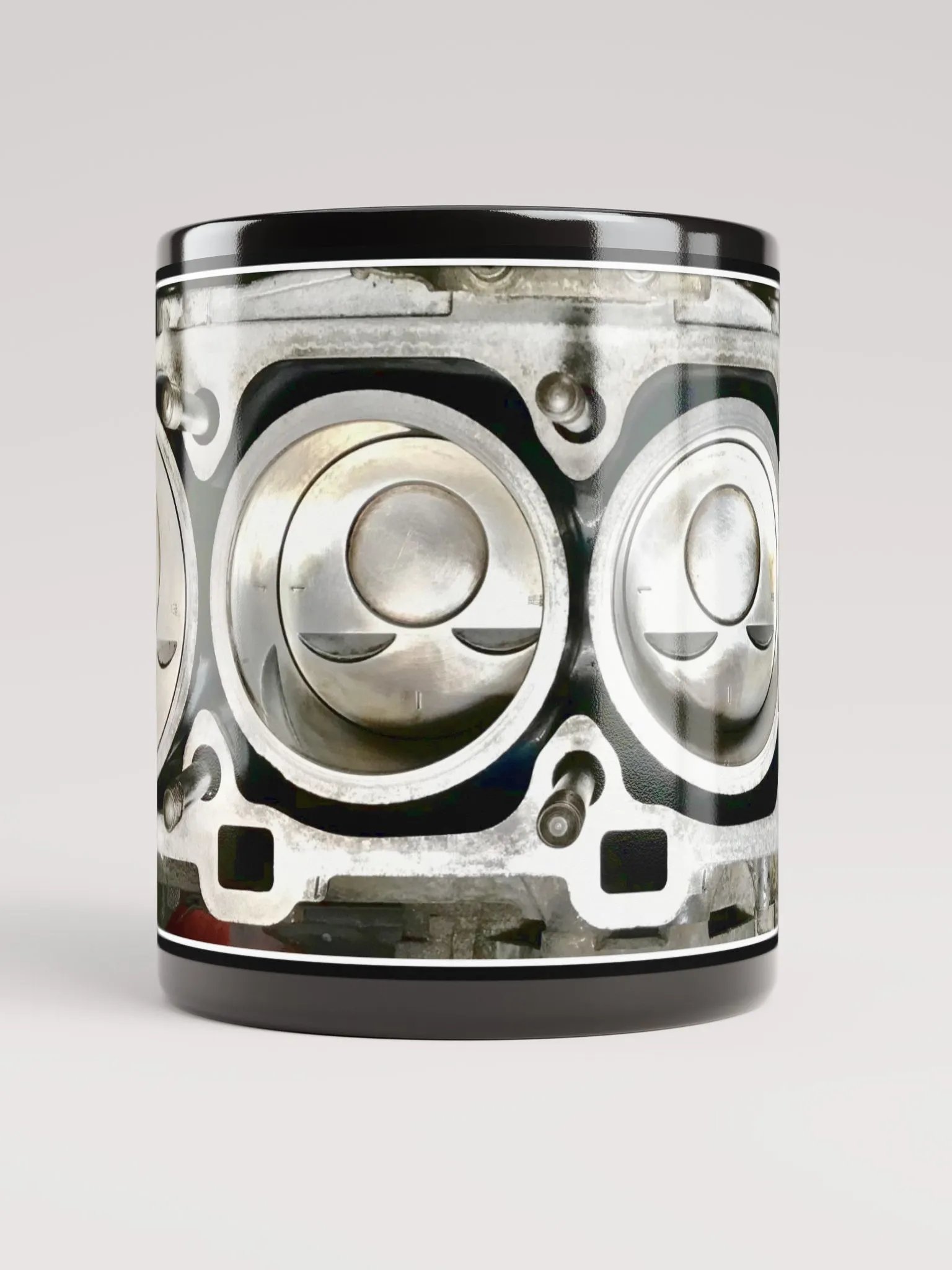 Head Gasket Change - 11oz. Mug product image (2)