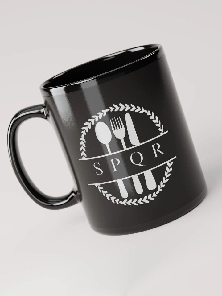 SPQR Coffee Mug product image (2)