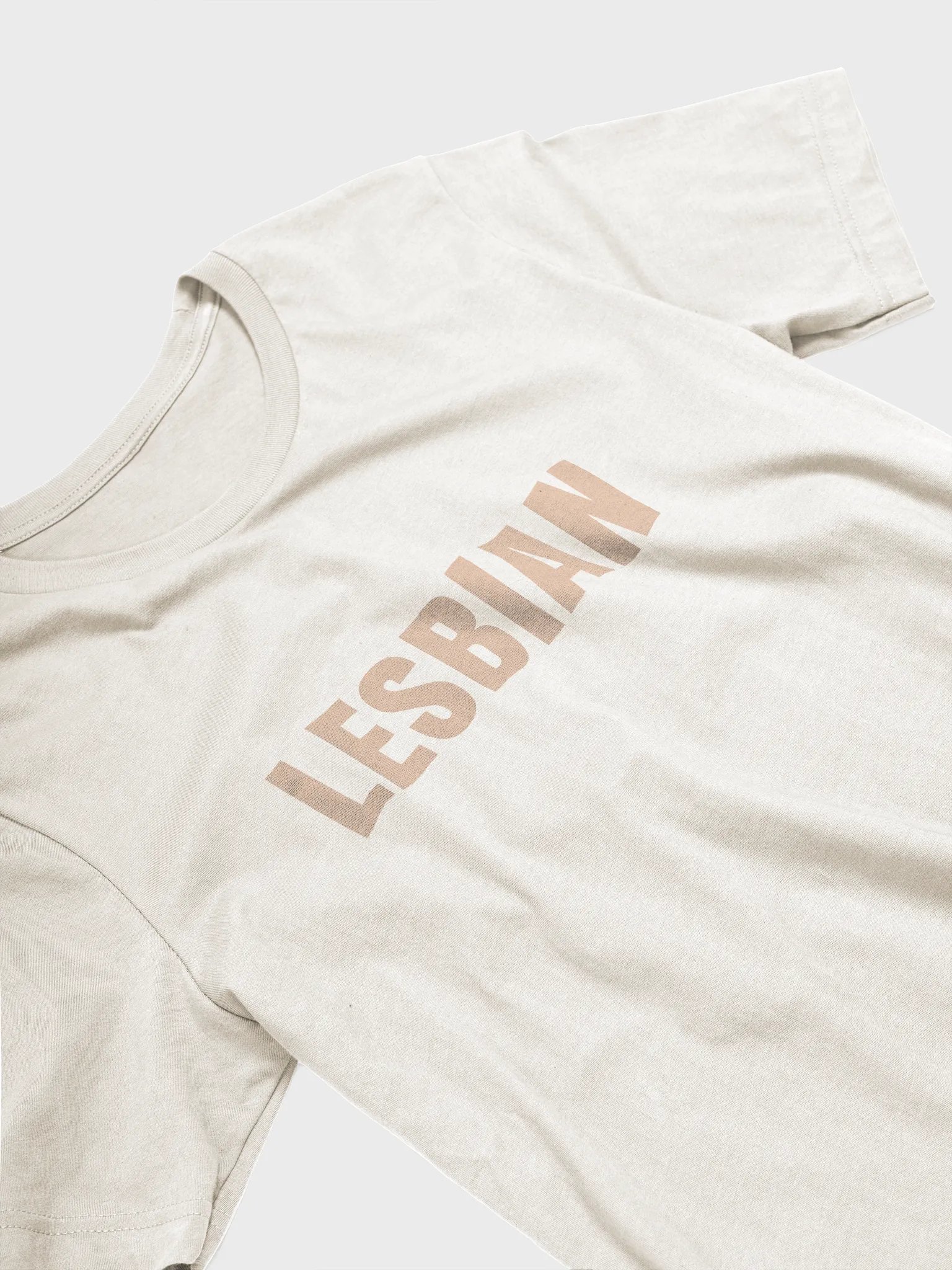 Lesbian Tee product image (103)