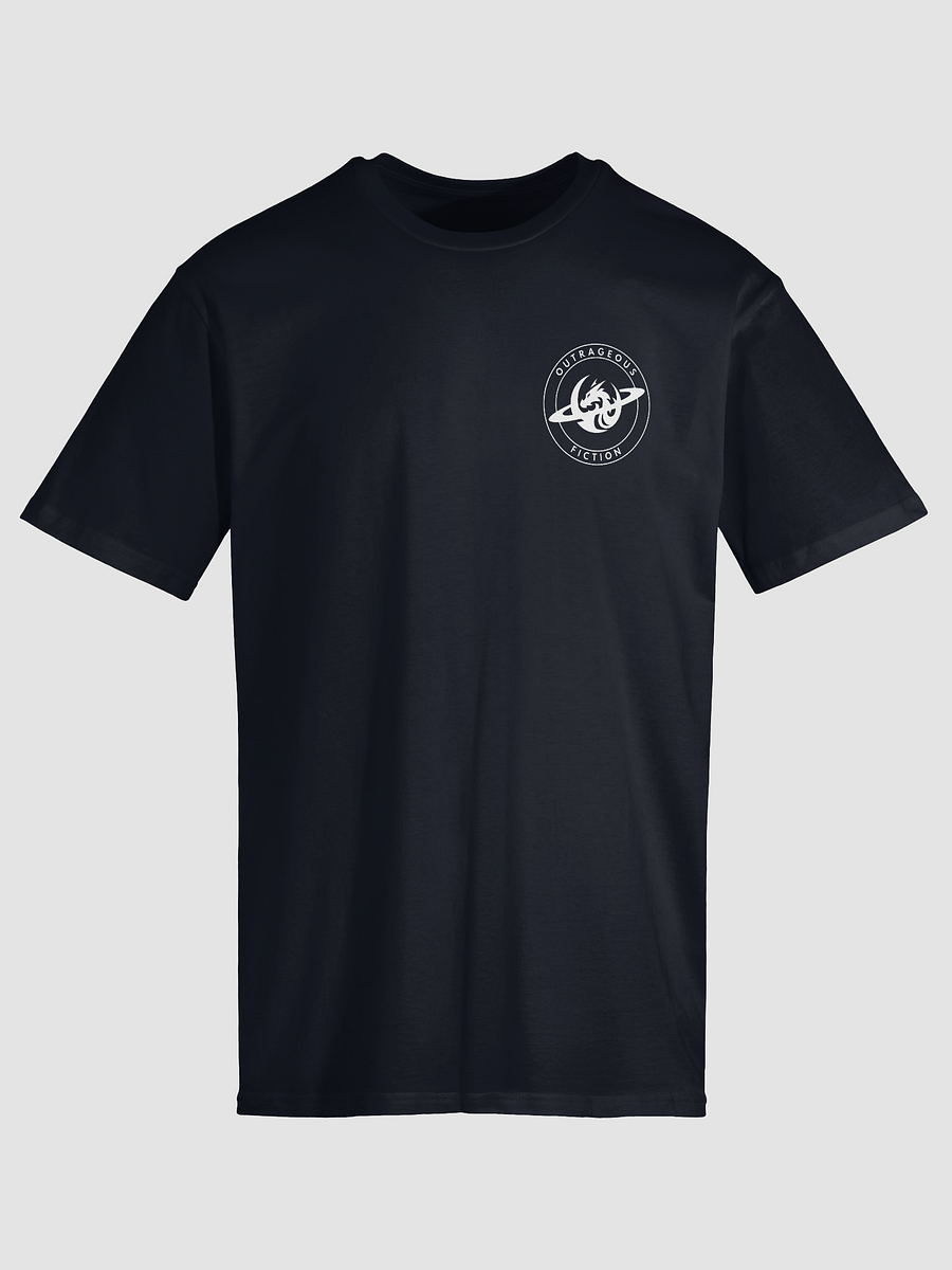 Errant Freight Tee product image (3)