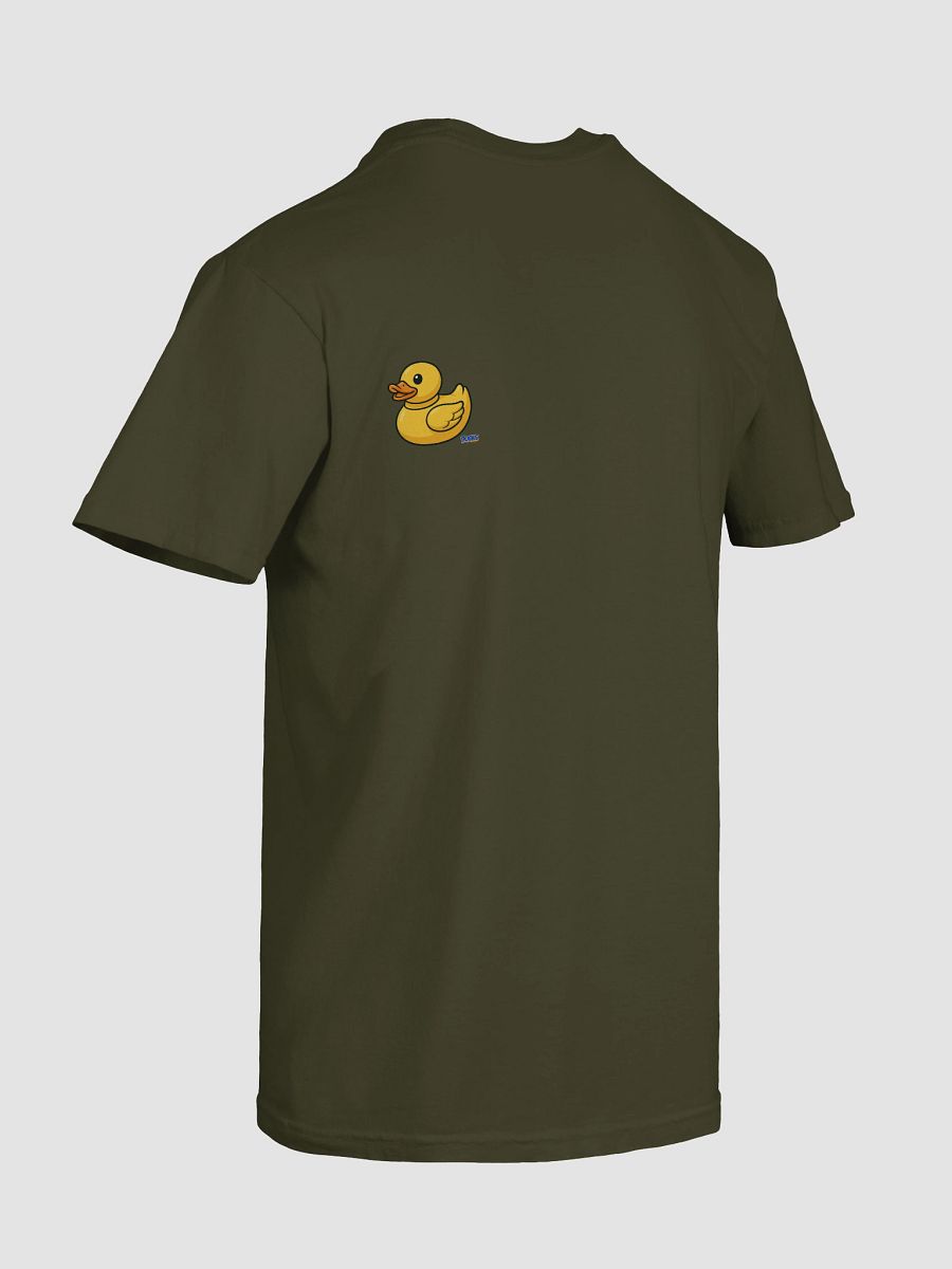 DUCKS in a ROW "Trial Bound" product image (54)