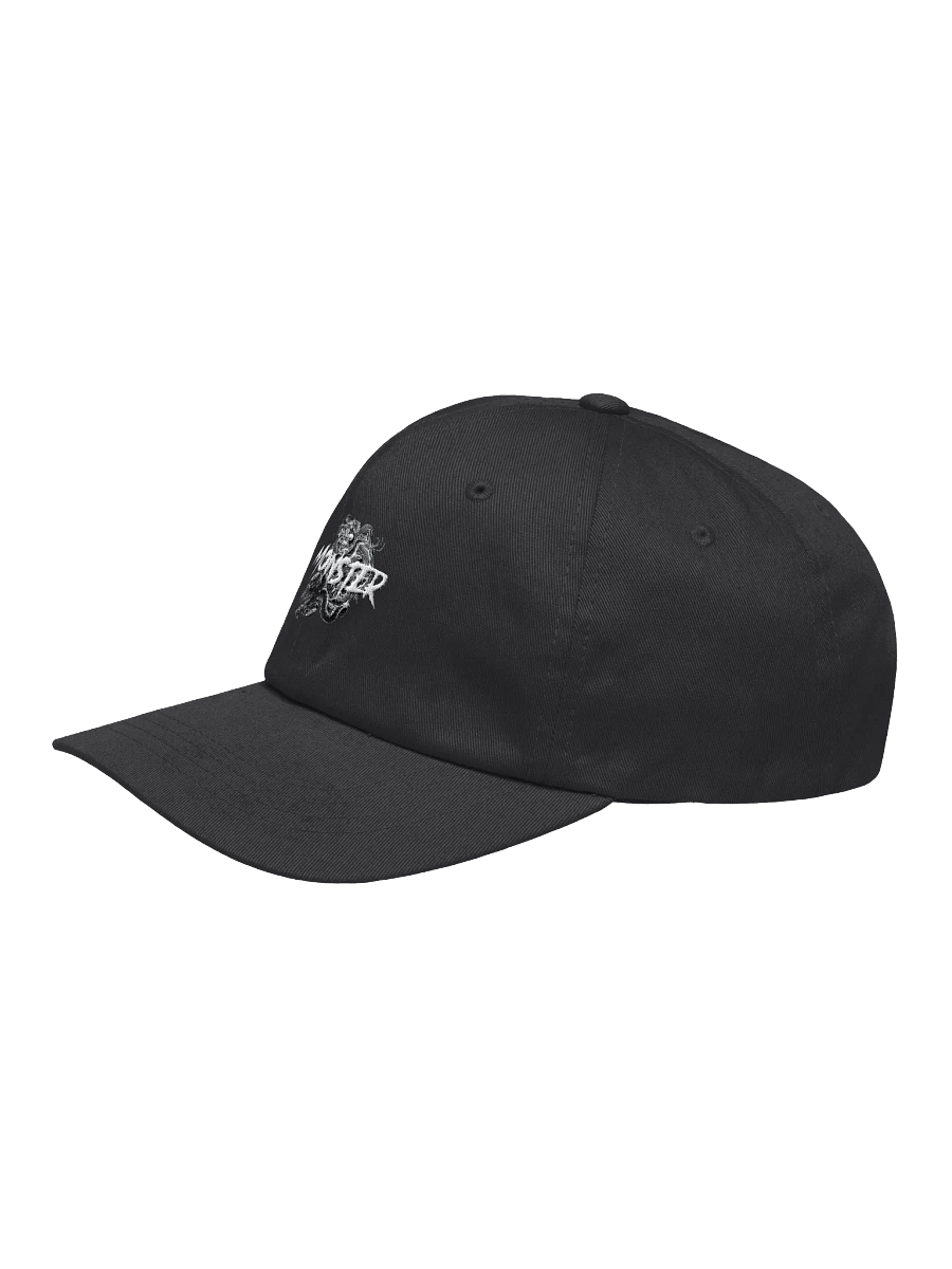 MONSTER series Adjustable Hat w/Embroidered Design - Kraken product image (3)