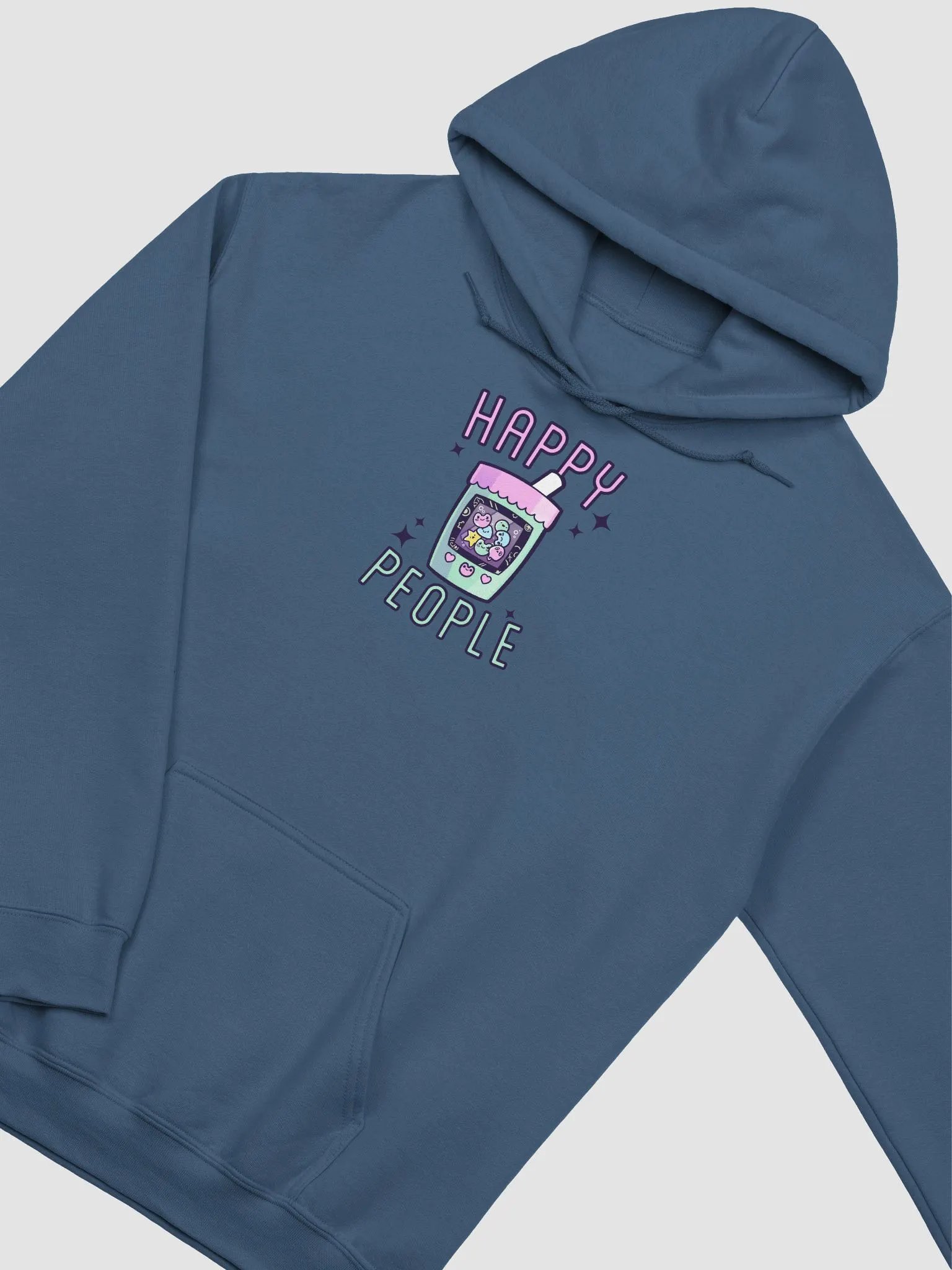'Puni Froggo' Hoodie product image (12)
