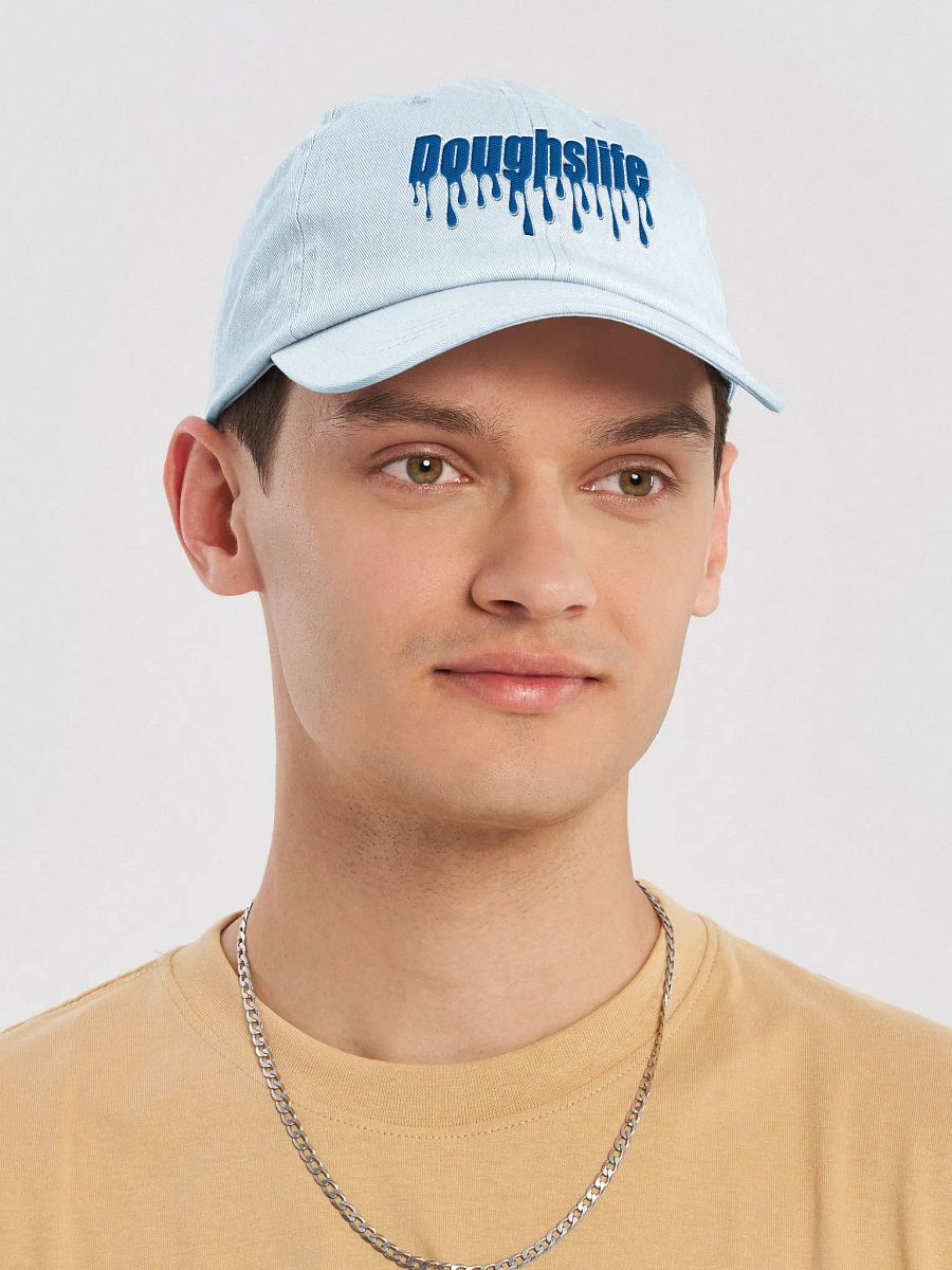 Doughslife Drip Dad Cap product image (17)