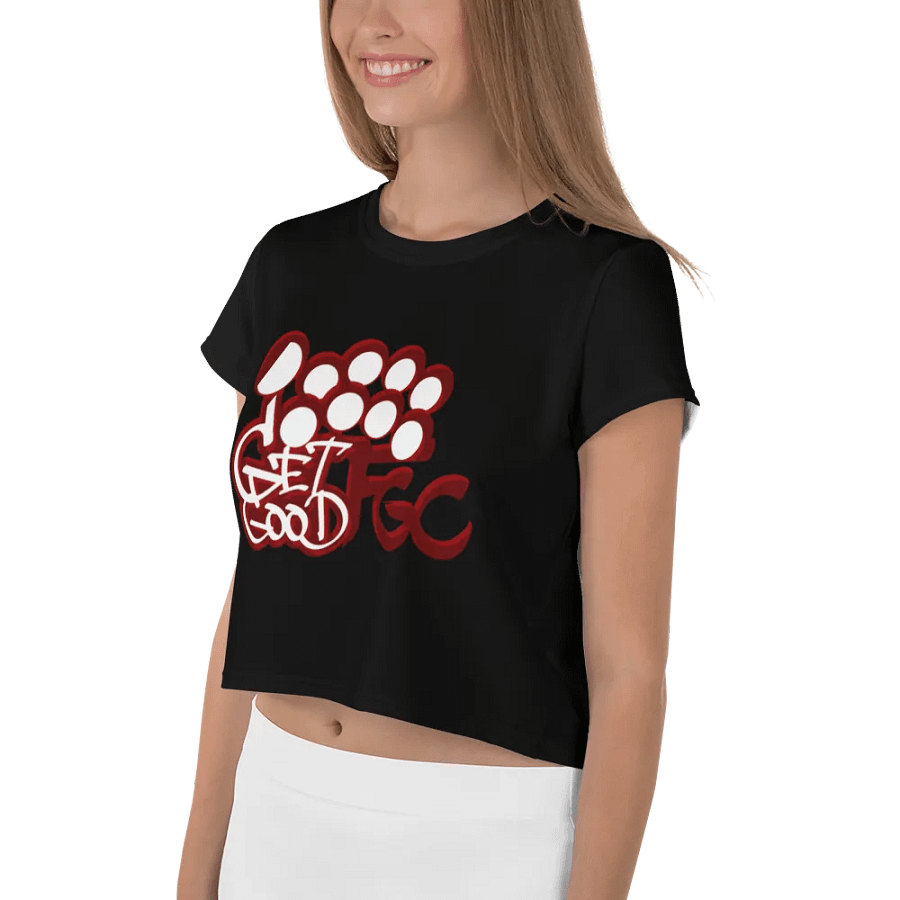 GetGood - Crop Top BLE product image (3)