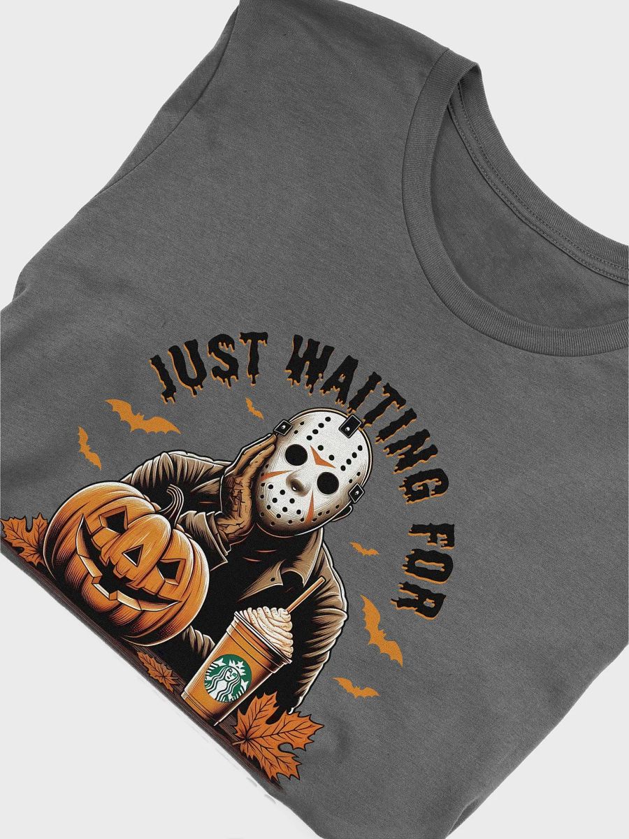 Halloween Soft T-Shirt product image (30)