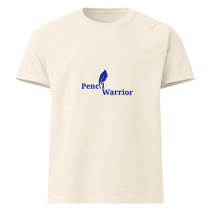 Feathered Warrior Unisex Tee product image (1)