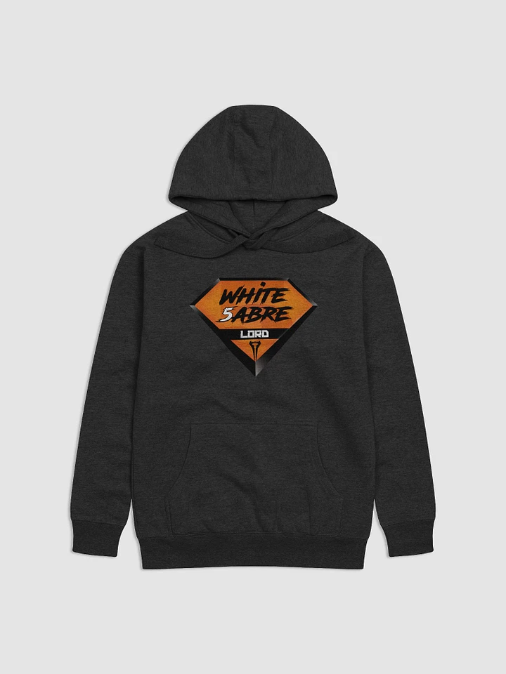 White5abre Hoodie product image (1)