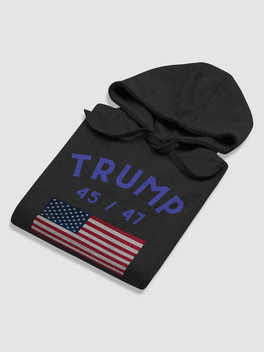 Endless Comfort Trump Hoodie product image (6)