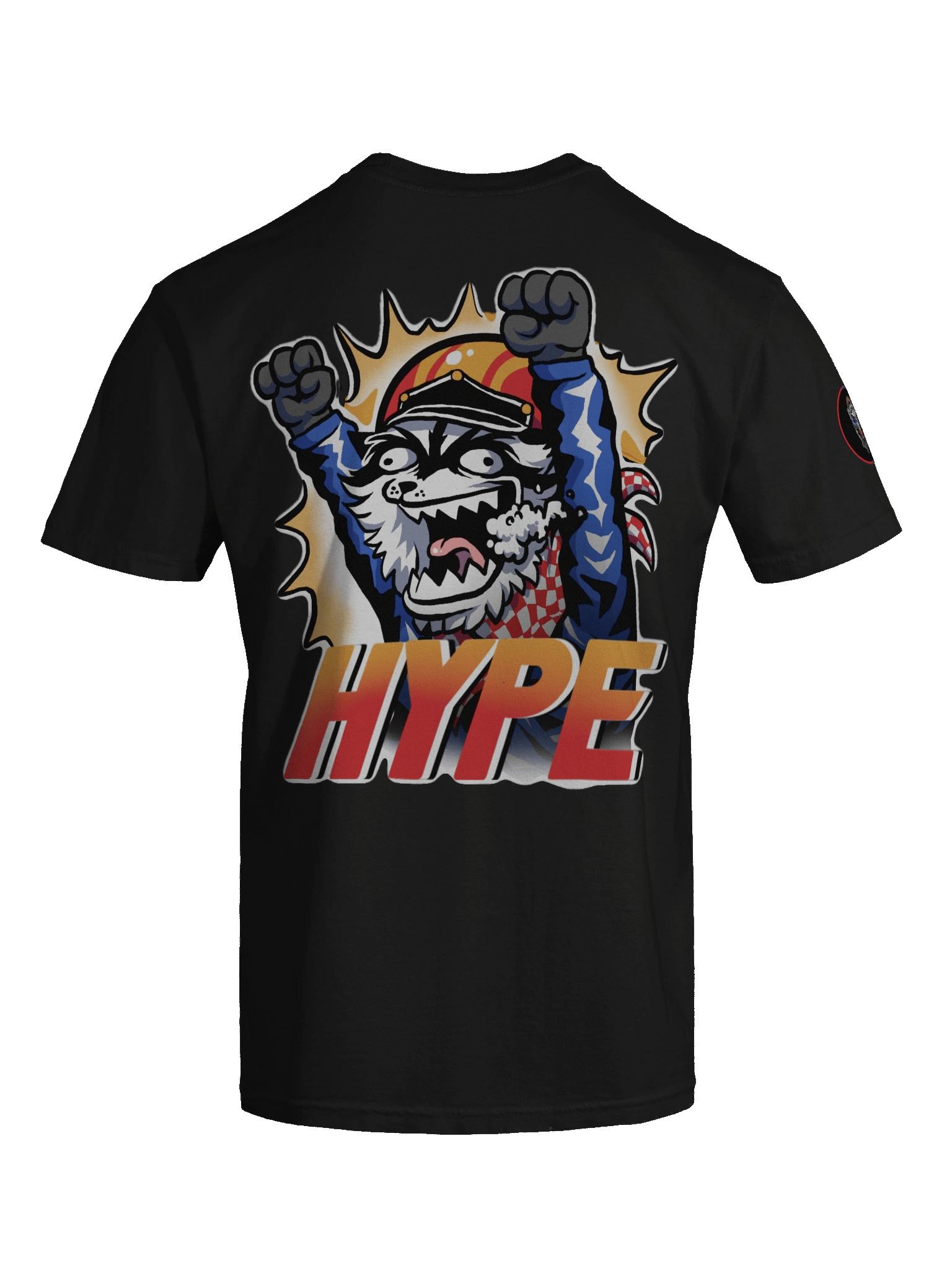HYPE SHIRT product image (9)