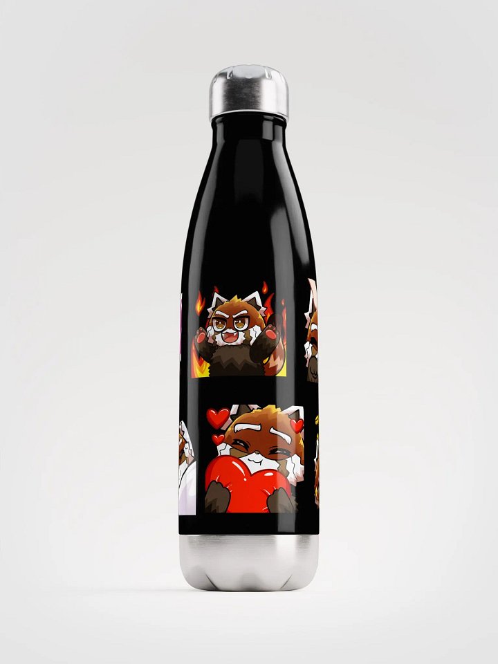 Emote Steel Water Bottle product image (1)