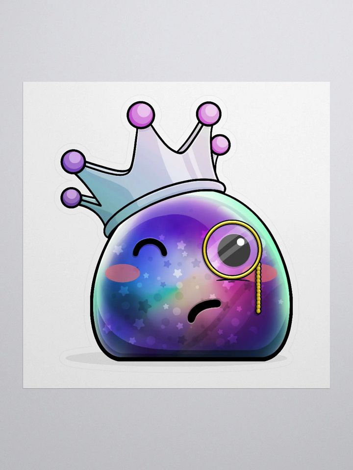 Gal - Sticker product image (1)
