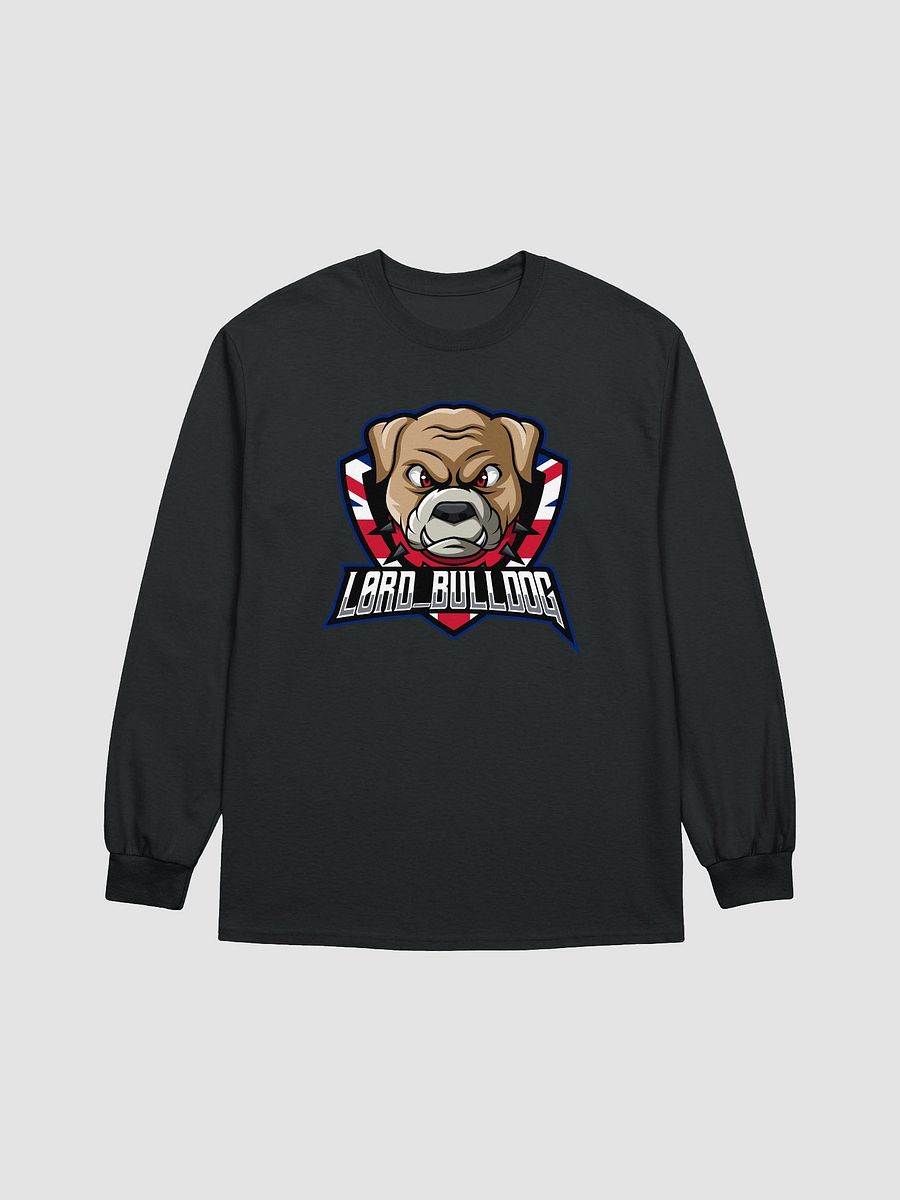 Bulldog Jumper product image (3)