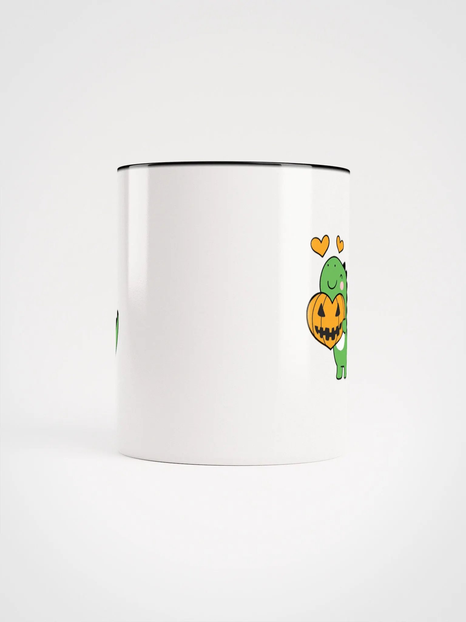 Halloween Emote Mug product image (64)