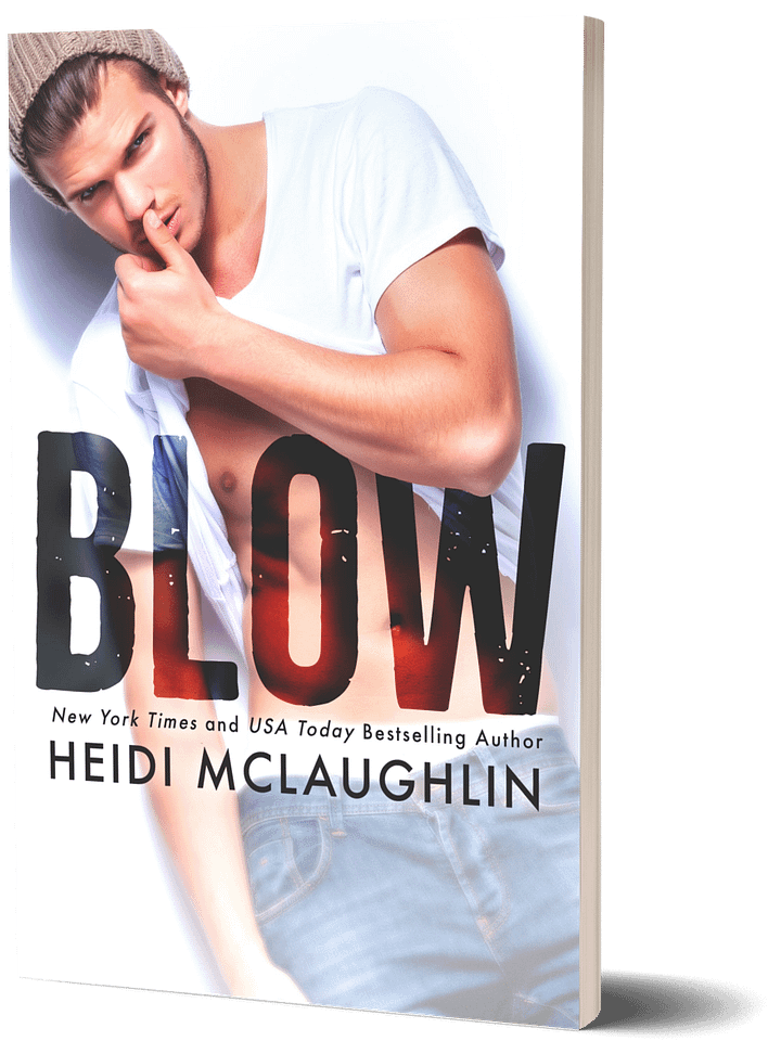 Blow product image (1)