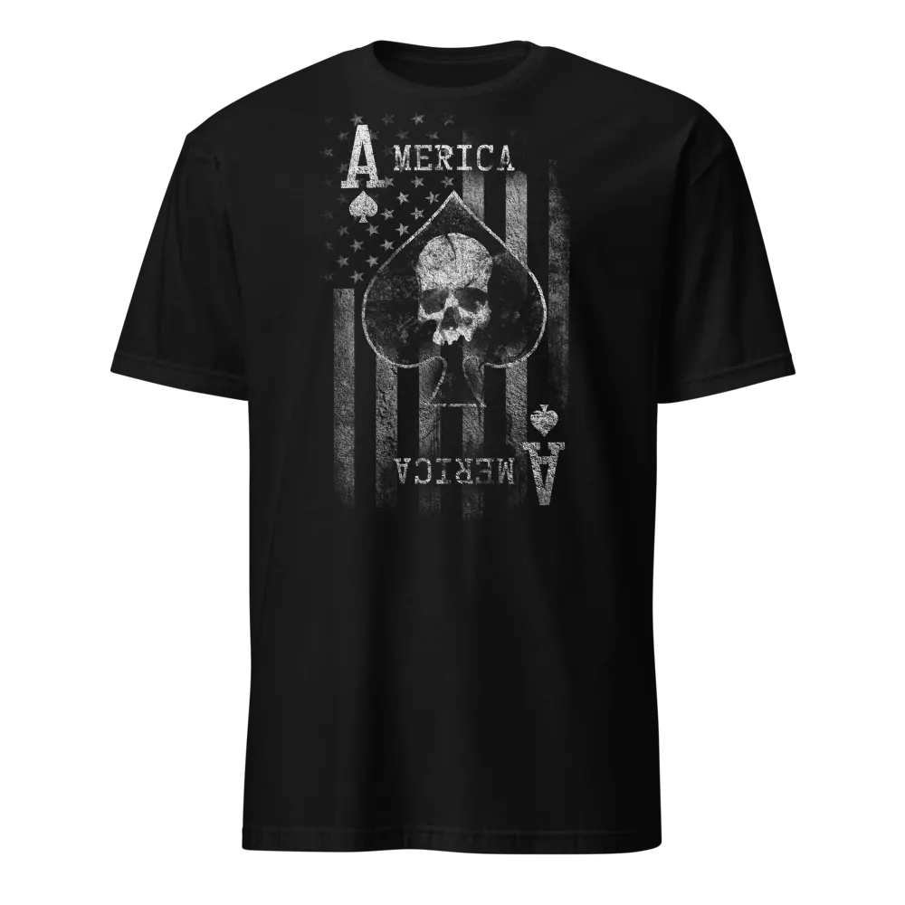 America: Ace of Spades product image (1)