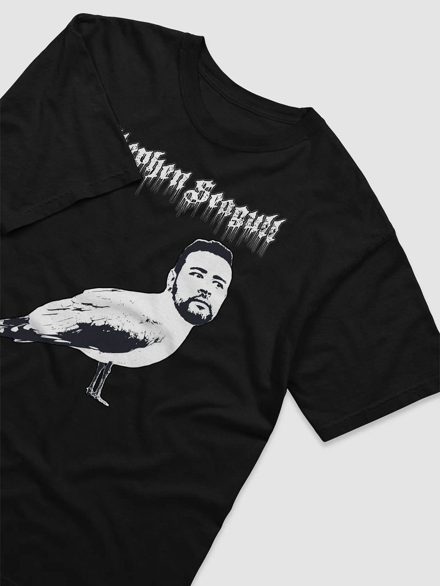 Stephen Seagull Tee product image (3)