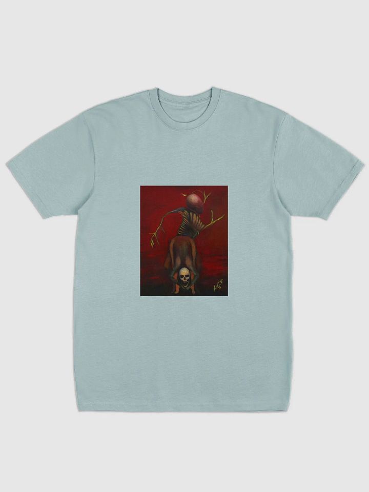 Ethereal Entity Men's Tee product image (1)