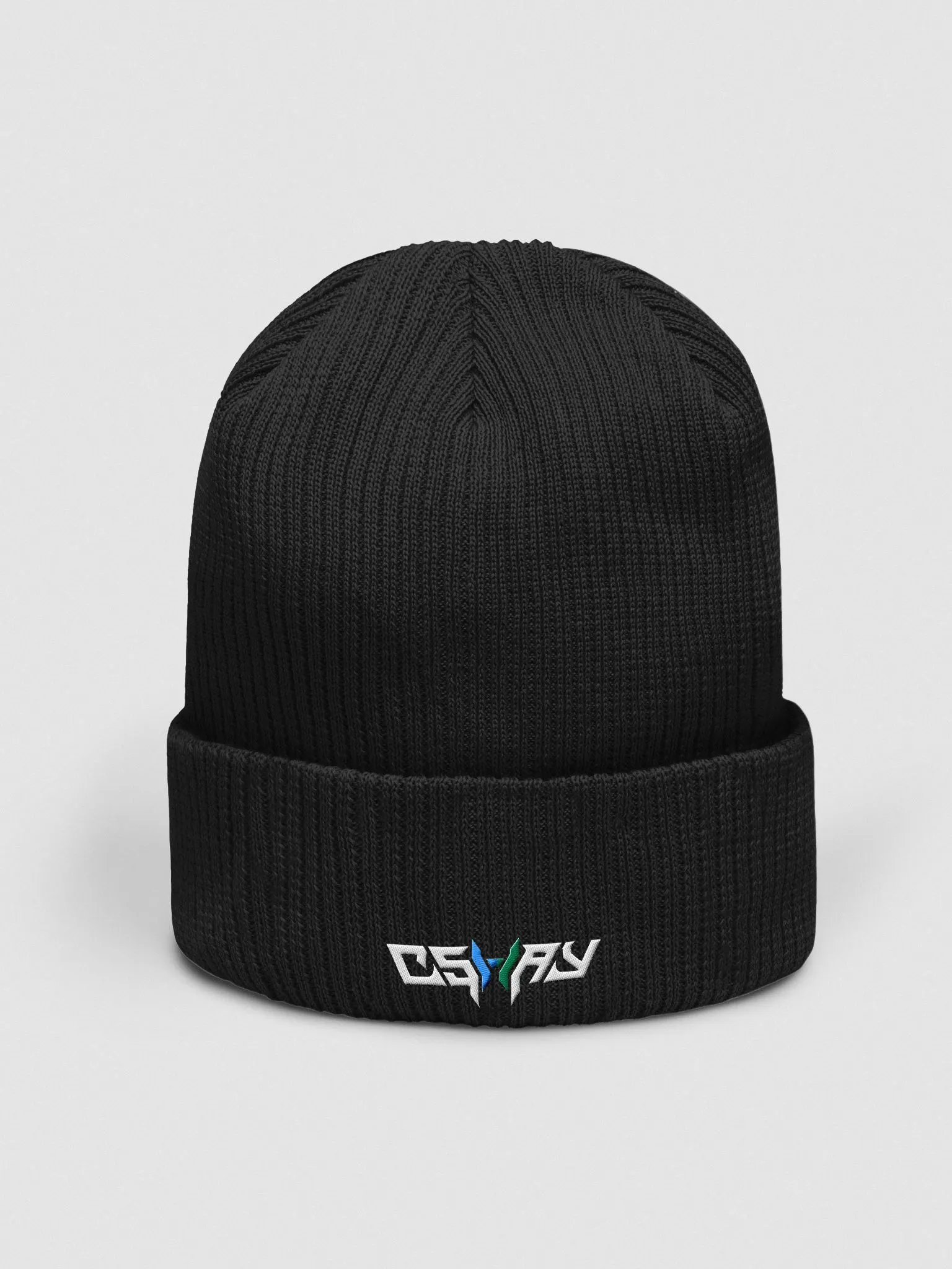 cshay organic beenie product image (1)