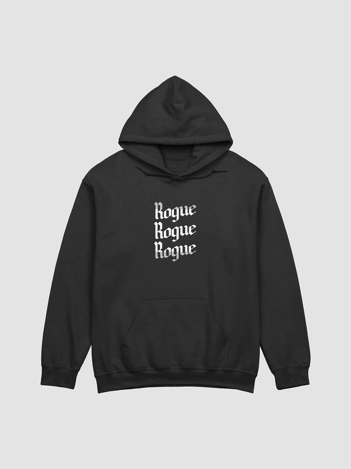 Sneak Attack Rogue Hoodie product image (1)