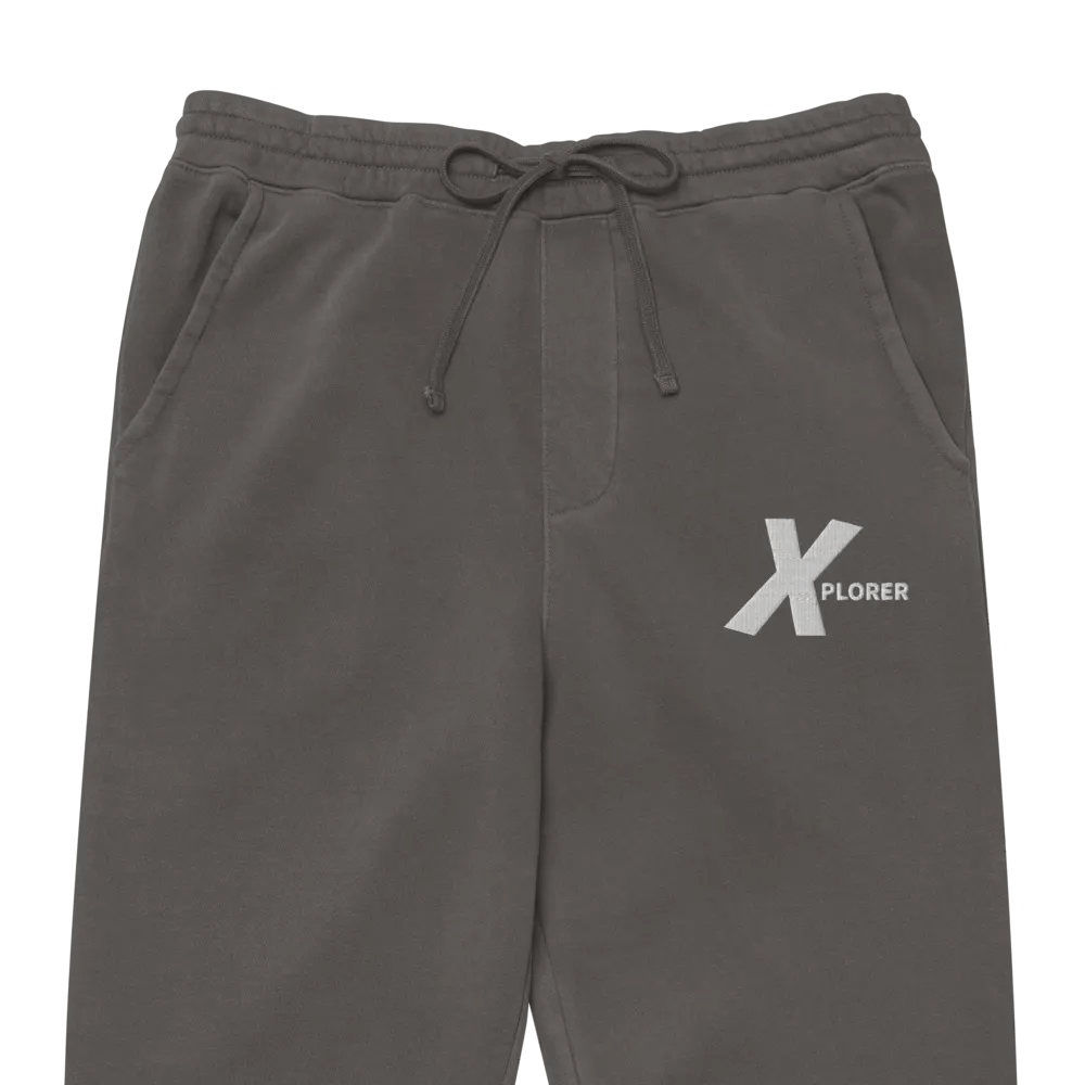 Xplorer Joggers product image (1)