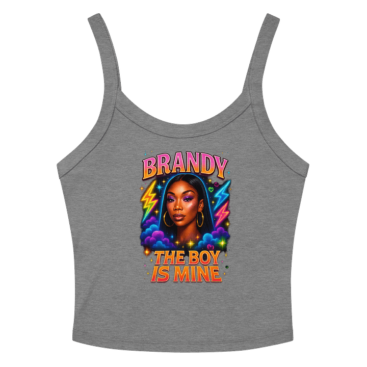 Brandy Dreams Women's Tank Top product image (2)