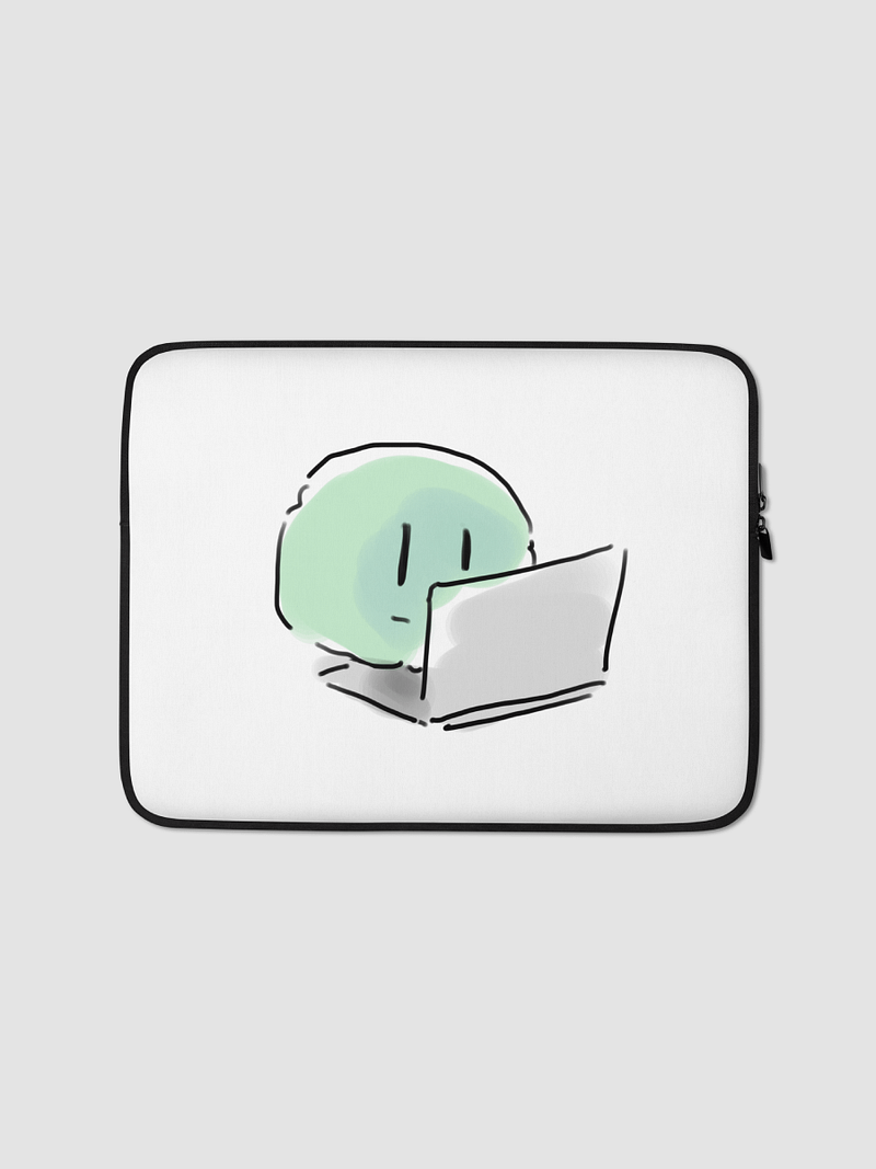 The Internet Laptop Sleeve