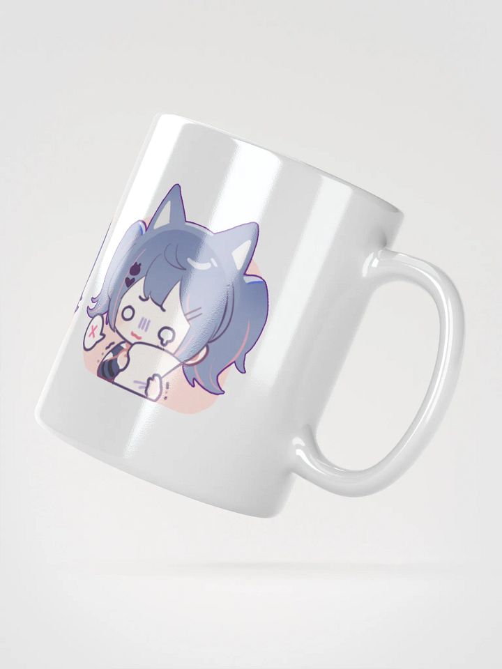 Saphia Chibi Mug 2 product image (4)