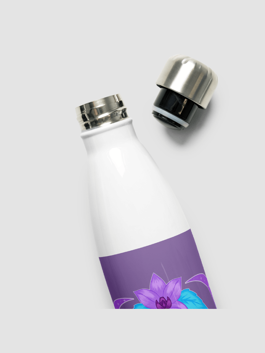Stainless Steel Water Bottle -1 product image (10)