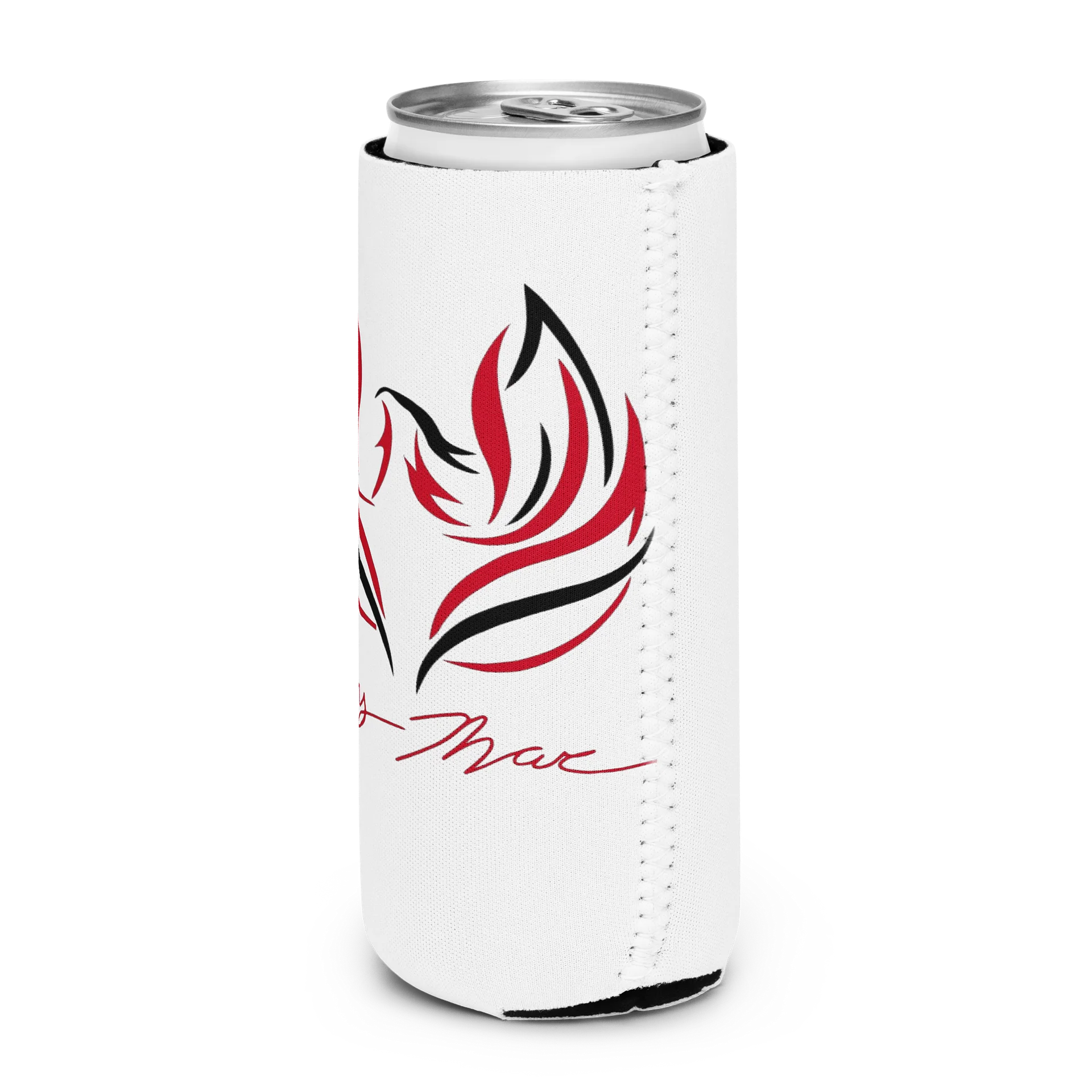 Spicy Mac Phoenix Can Cooler product image (2)