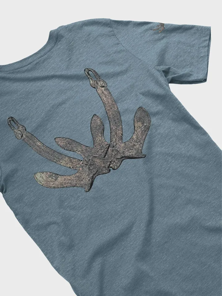 Anchor T-Shirt product image (1)